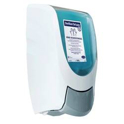 BODE Chemie Kunststoff-Dosierspender CleanSafe basic für Sterillium Gel pure BH981445 zásobník prostředku na ochranu rukou 1000 ml