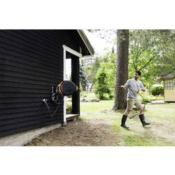 Fiskars 1027095 Nástěnný držák na hadicový naviják 1 ks