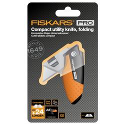 Fiskars 1062939 Univerzální skládací nůž pro Compact 1 ks
