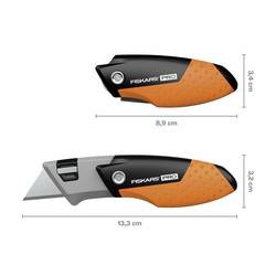 Fiskars 1062939 Univerzální skládací nůž pro Compact 1 ks