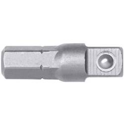 Gedore RED 3300149 adaptér 6.3 mm