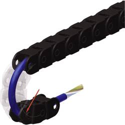 igus CF9.10.04 kabel pro energetické řetězy Chainflex CF 4 G 1 mm² modrá metrové zboží