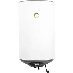 Fothermo PVB-80-AC hybridní bojler s připojení fotovoltaický panelů, 1500 W, vč. nabíjecího regulátoru, PVB-80-AC