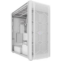 Corsair 9000D iCUE LINK Full Tower PC skříň bílá
