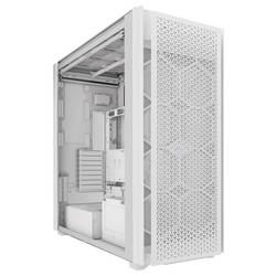 Corsair 9000D iCUE LINK Full Tower PC skříň bílá