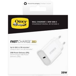 Otterbox Standard EU USB C 78-81340 USB nabíječka vnitřní 20 W 1 x 1x USB-C®