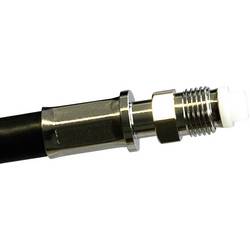 SSB Electronic Aircell 7 7806 FME konektor zásuvka, rovná 50 Ω 1 ks