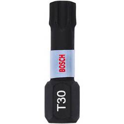 Bosch Accessories 2608522477 2608522477 bit ITX, 2dílná, profil T, 1/4