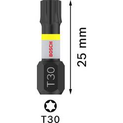 Bosch Accessories 2608522477 2608522477 bit ITX, 2dílná, profil T, 1/4