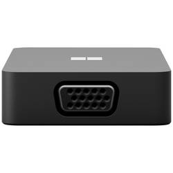 Microsoft dokovací stanice pro notebook Surface USB-C Travel Hub COMM Vhodné pro značky (dokovací stanice pro notebook): Microsoft