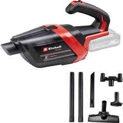 Einhell 2347190+4512042 akumulátorový vysavač, 18 V