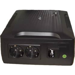 FSP Fortron NANO600 UPS záložní zdroj 600 VA