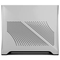 Fractal Design FD-C-ERA2N-01 mini tower PC skříň stříbrná prachový filtr