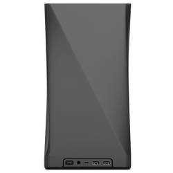 Fractal Design FD-C-ERA2N-02 mini tower PC skříň antracitová, šedá