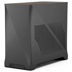 Fractal Design FD-C-ERA2N-02 mini tower PC skříň antracitová, šedá