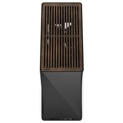 Fractal Design FD-C-ERA2N-02 mini tower PC skříň antracitová, šedá