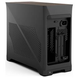 Fractal Design FD-C-ERA2N-02 mini tower PC skříň antracitová, šedá