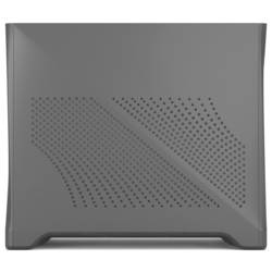 Fractal Design FD-C-ERA2N-02 mini tower PC skříň antracitová, šedá