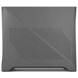 Fractal Design FD-C-ERA2N-02 mini tower PC skříň antracitová, šedá