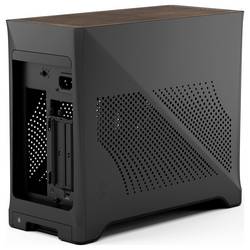 Fractal Design FD-C-ERA2N-02 mini tower PC skříň antracitová, šedá