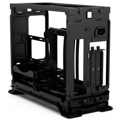 Fractal Design FD-C-ERA2N-02 mini tower PC skříň antracitová, šedá