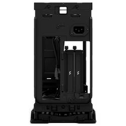 Fractal Design FD-C-ERA2N-02 mini tower PC skříň antracitová, šedá