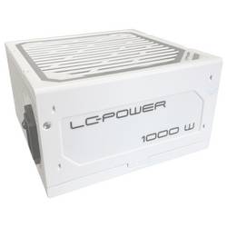 LC Power LC1000MW PC síťový zdroj 1000 W ATX 80 PLUS® Gold