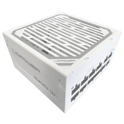 LC Power LC1000MW PC síťový zdroj 1000 W ATX 80 PLUS® Gold
