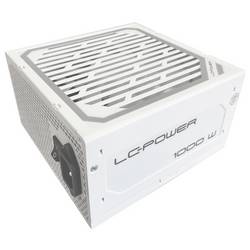 LC Power LC1000MW PC síťový zdroj 1000 W ATX 80 PLUS® Gold