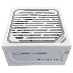 LC Power LC1000MW PC síťový zdroj 1000 W ATX 80 PLUS® Gold