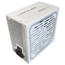 LC Power LC1000MW PC síťový zdroj 1000 W ATX 80 PLUS® Gold