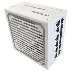 LC Power LC1000MW PC síťový zdroj 1000 W ATX 80 PLUS® Gold
