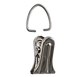 Sauter 287-A01 Svorka pro pružinové váhy 10-1000 g