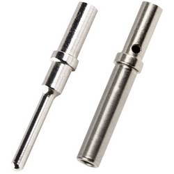 TOOLCRAFT PLE-0K7 Lisovací vložky Vhodné pro konektor: DEUTSCH Oblast stlačení AWG: 12 do 20 awg Vhodné pro značku (kleště): TOOLCRAFT PZ-500