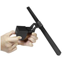 LogiLink LED svítidlo na displej UA0372 USB LED pracovní svítilna, e-learning, 3 teploty barev & stmívač