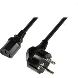 LogiLink napájecí kabel 1.80 m vícebarevná