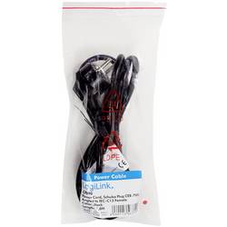LogiLink napájecí kabel 1.80 m vícebarevná