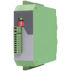 Motrona 7184.5024 I/O modul šroubová svorka Počet digitálních vstupů: 4 Počet digitálních vstupů: 1