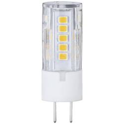 Paulmann 28821 LED Energetická třída (EEK2021) G (A - G) GY6.35 pinová objímka 3.5 W teplá bílá (Ø x v) 17 mm x 47 mm 1 ks