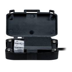 Paulmann 93944 vestavné svítidlo, LED, 18.9 W, železo (kartáčované), sada 3 ks