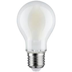 Paulmann 28815 LED Energetická třída (EEK2021) E (A - G) E27 9 W neutrální bílá (Ø x v) 60 mm x 106 mm 1 ks