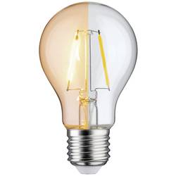 Paulmann 28722 LED E27 1.1 W oranžová (Ø x v) 60 mm x 106 mm 1 ks