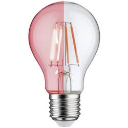 Paulmann 28723 LED E27 1.3 W červená (Ø x v) 60 mm x 106 mm 1 ks