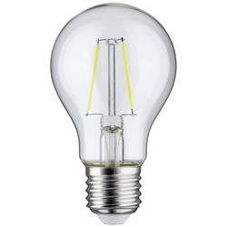 Paulmann 28724 LED E27 1.1 W zelená (Ø x v) 60 mm x 106 mm 1 ks