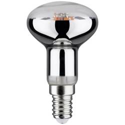 Paulmann LED lampa pro růst rostlin 230 V E14 4 W jantar 1 ks