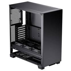Phanteks PH-XT523PSC_BK01 midi tower pouzdro, PC skříň, herní pouzdro černá