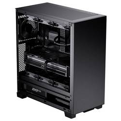 Phanteks PH-XT523PSC_BK01 midi tower pouzdro, PC skříň, herní pouzdro černá
