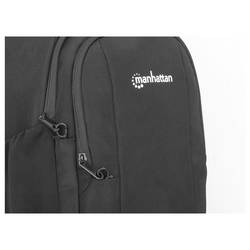 Manhattan batoh na notebooky 440578 Max. velikost: 33,8 cm (13,3) černá