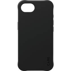 PanzerGlass Fashionable Samba w. MagSafe Case Apple iPhone 16e černá Kompatibilní s MagSafe, odolné vůči nárazům CRRFBQIG29845