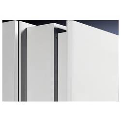 Rittal SK 3377.000 3377000 rám pro clonu (d x š x v) 140 x 448 x 1583 mm ocel šedá 1 ks
